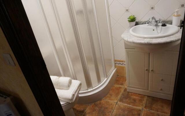 Casa Rural AKIMEQUEDU