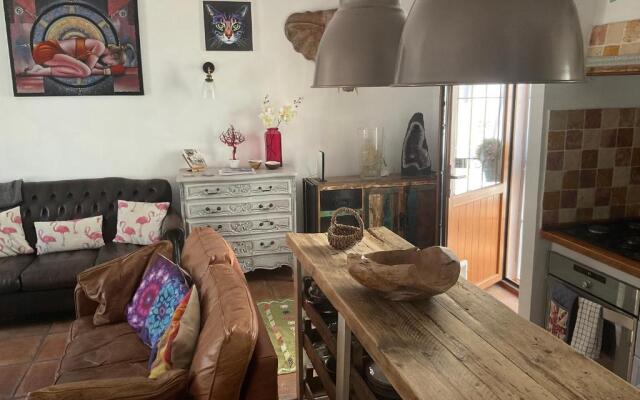 Mijas Pueblo Cosy Townhouse, sleeps 4