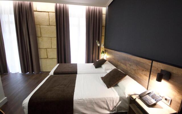 BH San Francisco Hotel Alicante