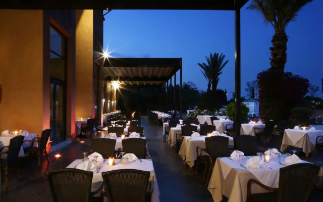 Valeria Dar Atlas Resort All Inclusive