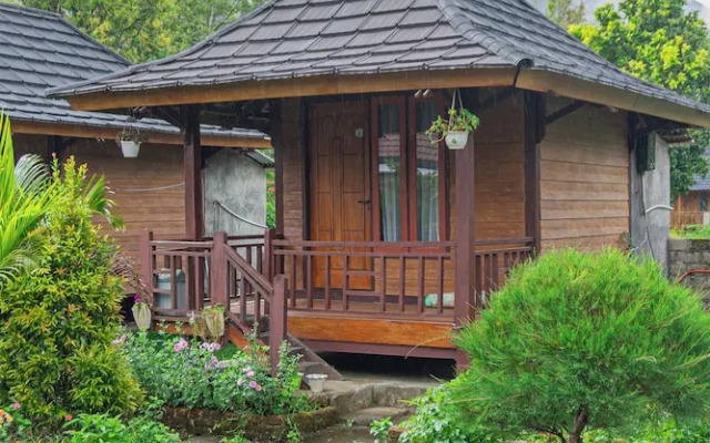 Puncak Rinjani Lodge