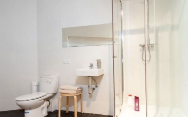 Wow Hostel Barcelona