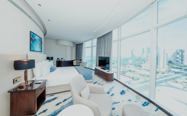 Century Marina Hotel Lusail - Image 7
