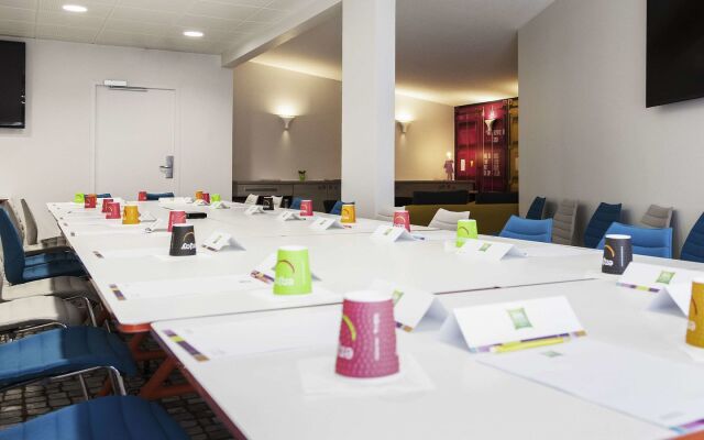 ibis Styles La Rochelle Centre Vieux Port