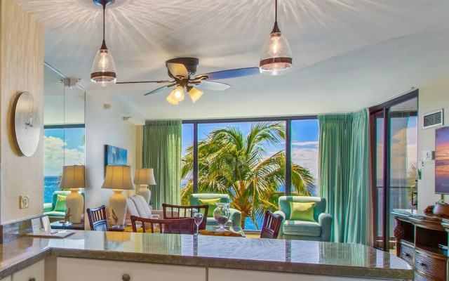 Mahana by KBM Hawaii Luxury Vacations
