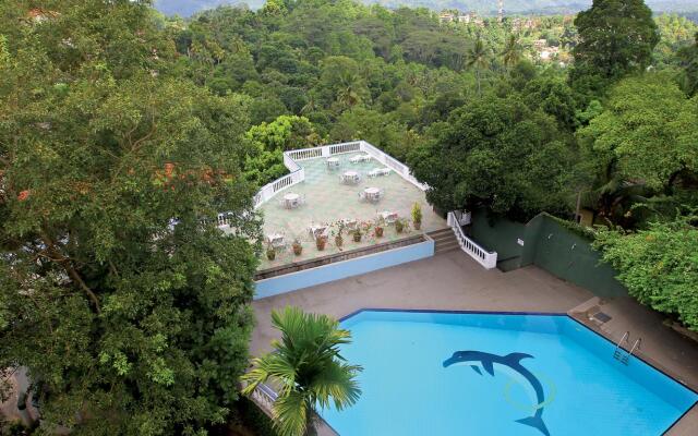 The Swiss Residence