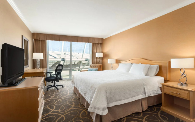 Hampton Inn and Suites by Hilton, Downtown Vancouver
