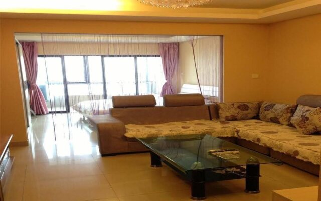 Shimao Xingting Hotel