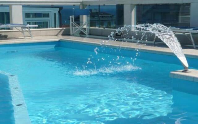 Hotel Villa Mare