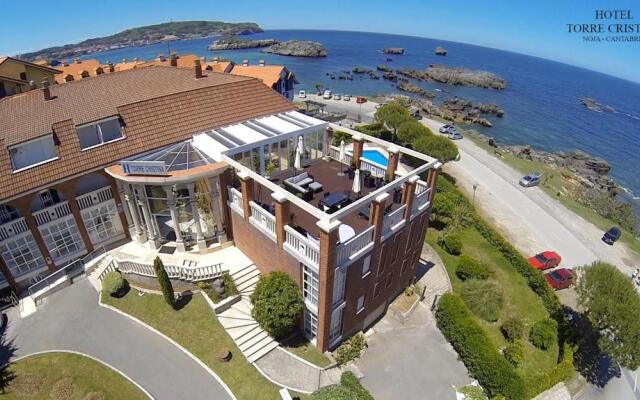 Hotel Torre Cristina