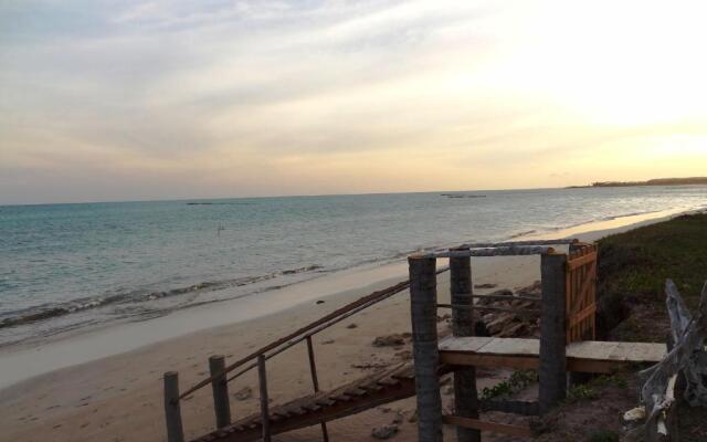 Pousada Infinito Mar