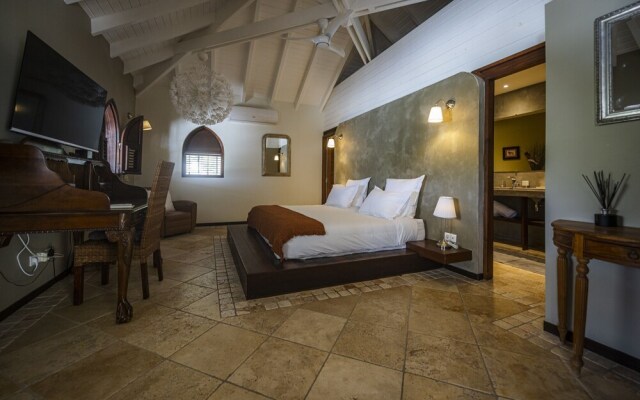 La Villa Hibiscus