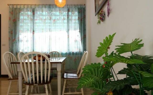 Tang Cai Sky B&B