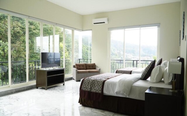 Arainn Bed And Breakfast Tretes Prigen by ecommerceloka