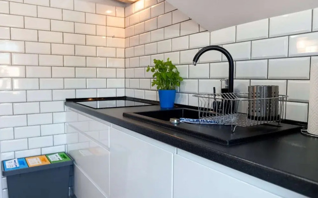 Apartment in Pobierowo Near Baltic Beach