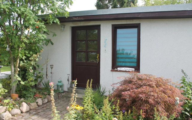 Lutzi´s Ferienwohnung