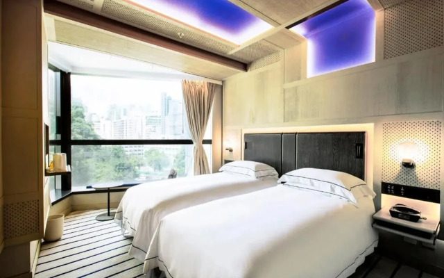 The Emperor Hotel