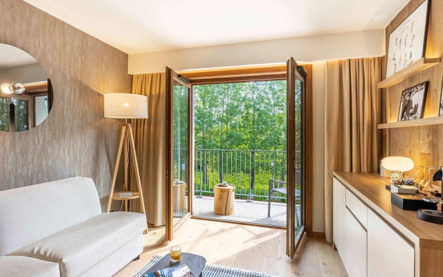 Novotel Megève Mont-Blanc