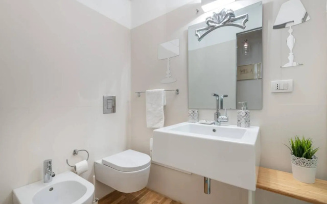 Mirtì boutique Apartment heart Cagliari