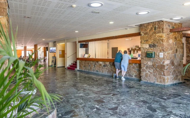 Village Club Miléade Calvi