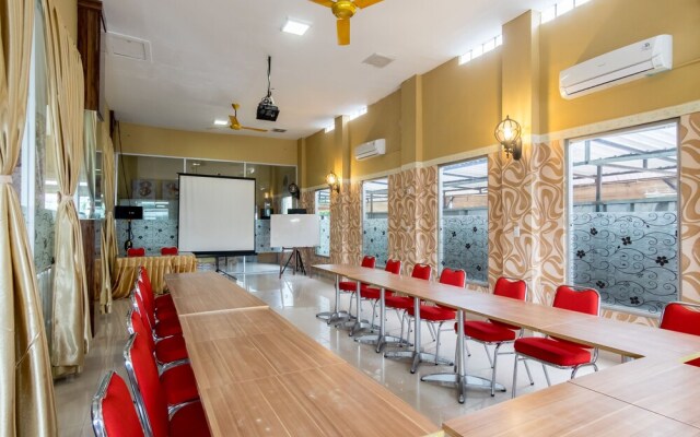 Residence Puri Hotel