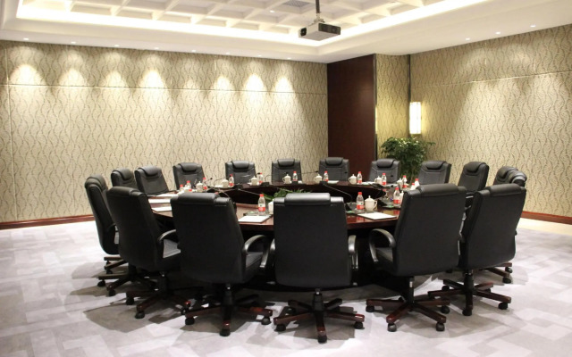 New Century Hotel Guian Guizhou