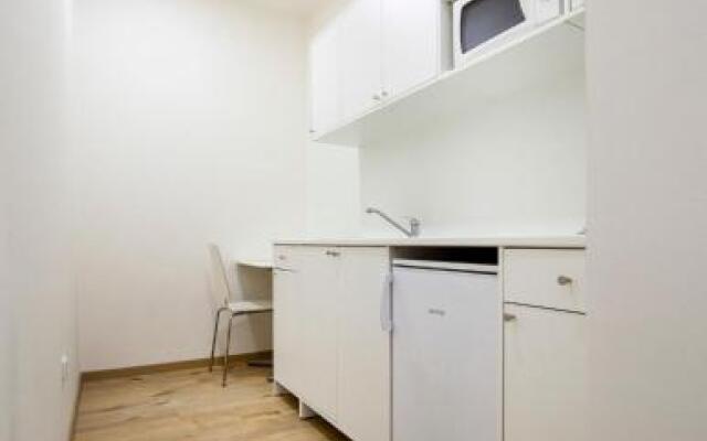 Rozmaryn Apartments