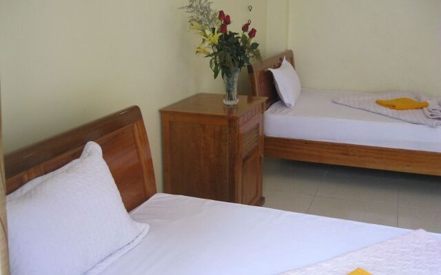 Full Moon Party Hotel - Hostel