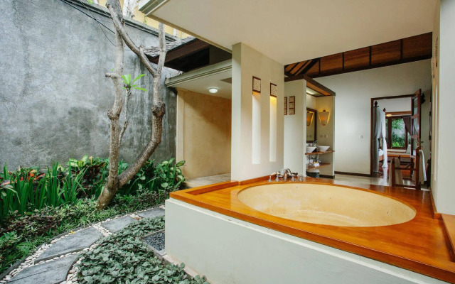 Tis Villas Seminyak by Premier Hospitality Asia