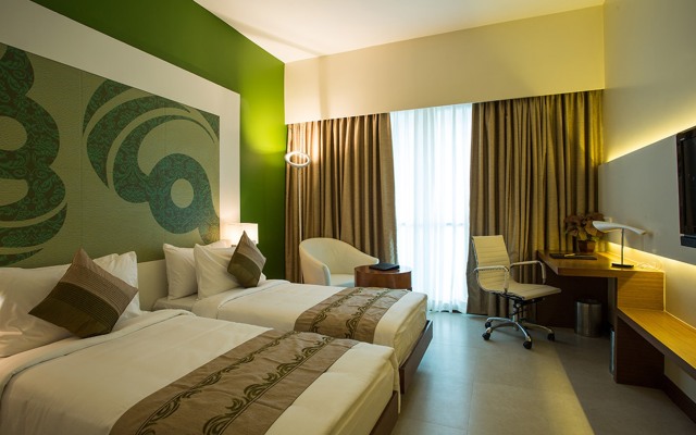 The Fern Residency - Mumbai