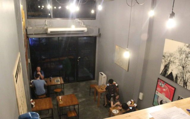 Din Space Bangkok