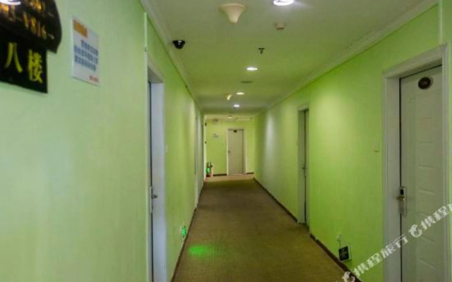 Xingqiba Chain Hotel