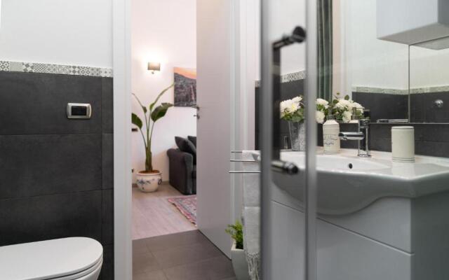 B1flat Mergellina - Napoli