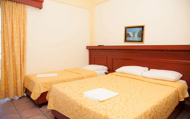 Olympion Beach Hotel