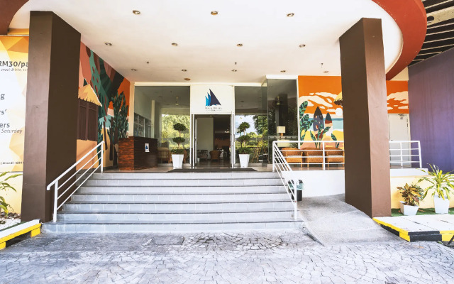 Kuala Melaka Inn