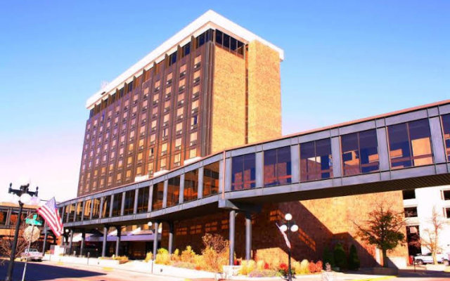 Sioux City Hotel & Conference Center