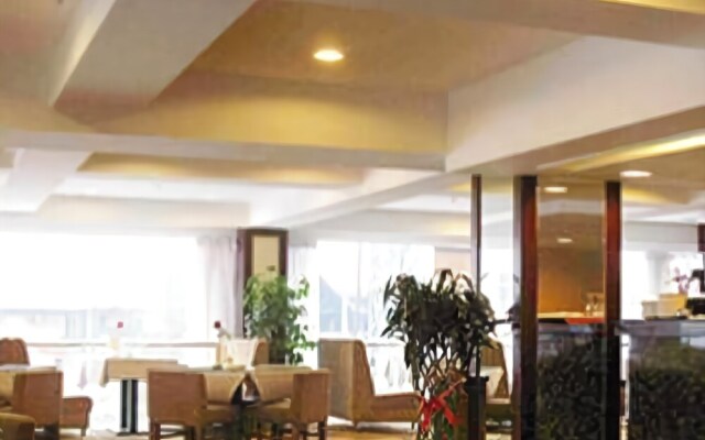 Longdu International Hotel
