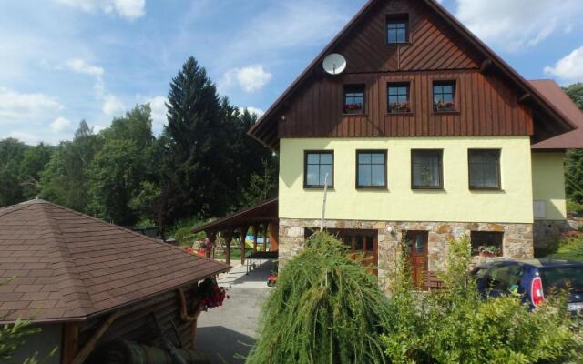 Apartments Večerník Rokytnice
