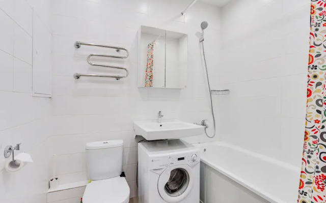 FlatStar on Varshavskoye shosse 141k10