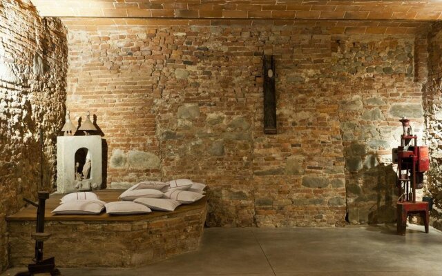 Villa Dianella Wine Resort