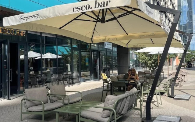 Slavutich Ecoloft studios