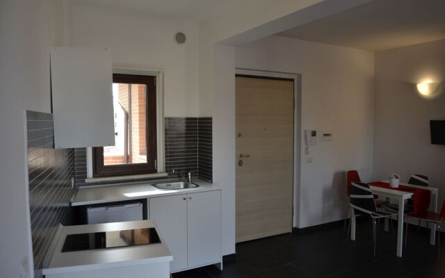 Residence Casabella Roma