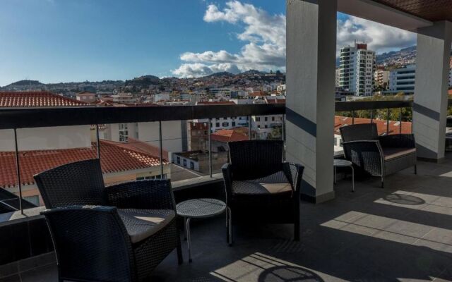 Hotel do Carmo