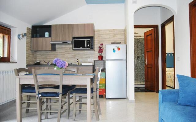 Jazz & Blues Apartments near " Sentiero degli Dei "