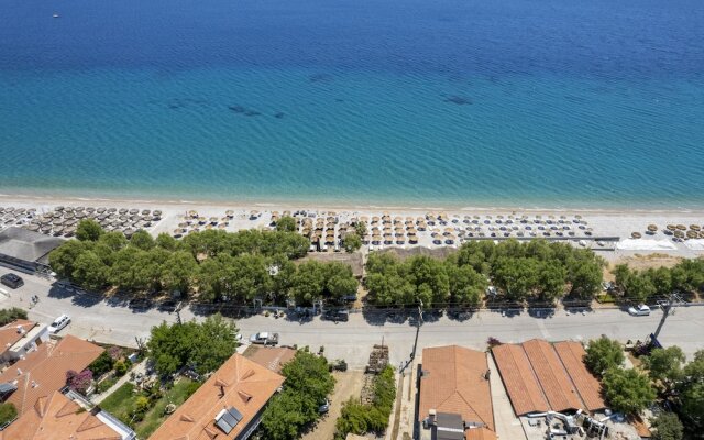 Aylin Ahşap Evler Palamutbükü