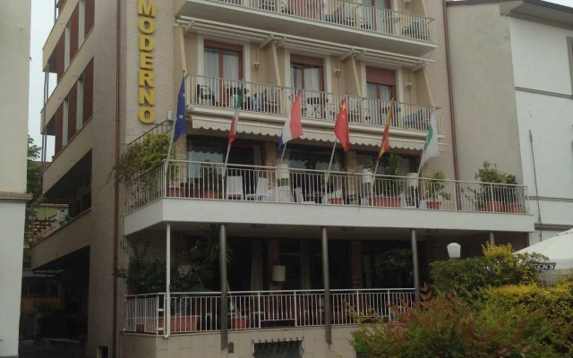 Park Hotel