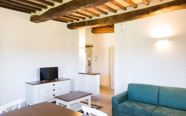 Villa Quattro Stagioni