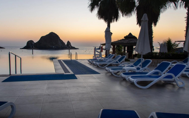 Sandy Beach Hotel and Resort