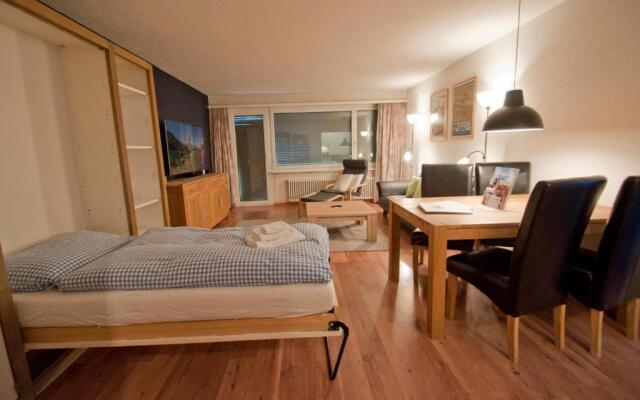 Haus Viktoria A, Apartment Stockhorn