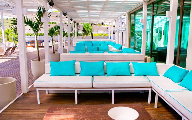 Hotel Pousada Brava Club